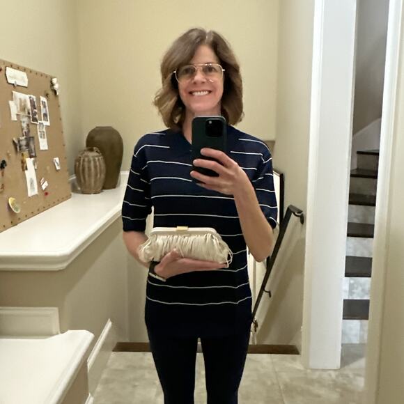 CLARE V. Fran Fran Bag - Picture 3 of 13